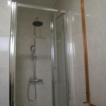 Dom wakacyjny House In Quiet Place, Free Parking Sao Roque (Aveiro)