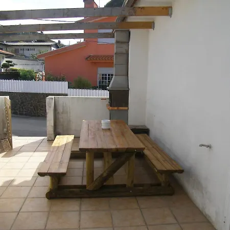 Vakantiehuis House In Quiet Place, Free Parking