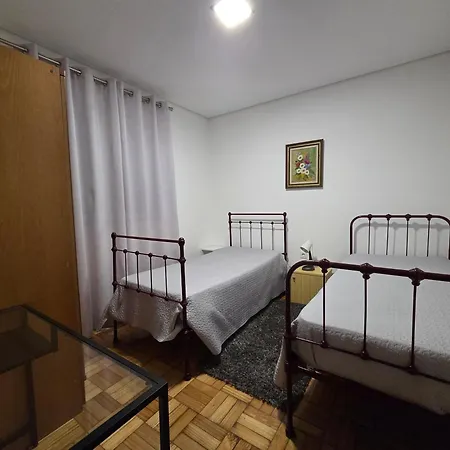 House In Quiet Place, Free Parking