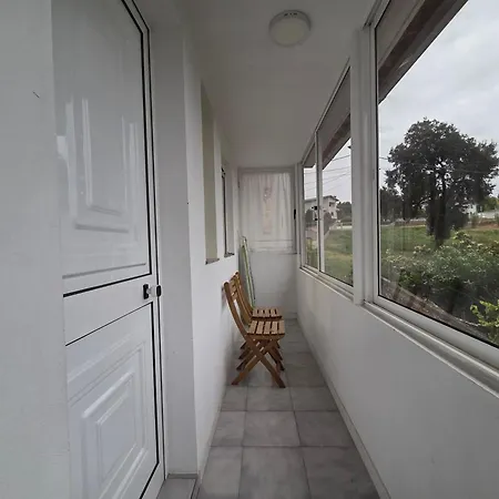 House In Quiet Place, Free Parking