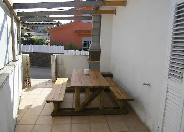 Casa vacanze House In Quiet Place, Free Parking