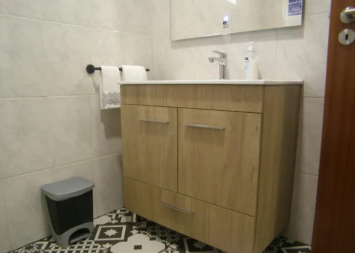 House In Quiet Place, Free Parking Casa vacanze *